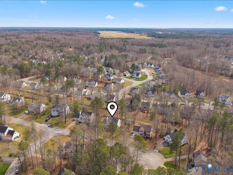 Tiny photo for 7907 Waterman Lane, Chesterfield, VA 23832 (MLS # 2602674)