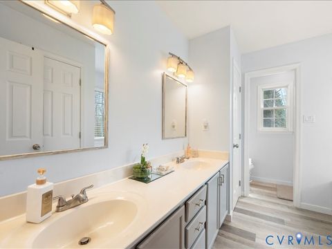 Tiny photo for 7907 Waterman Lane, Chesterfield, VA 23832 (MLS # 2602674)