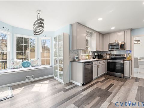 Tiny photo for 7907 Waterman Lane, Chesterfield, VA 23832 (MLS # 2602674)