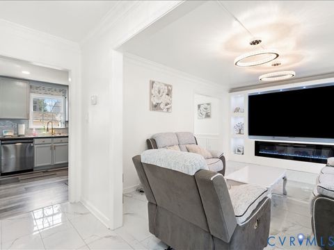 Tiny photo for 7907 Waterman Lane, Chesterfield, VA 23832 (MLS # 2602674)