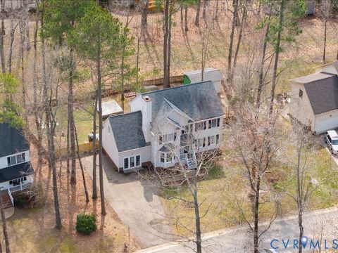 Tiny photo for 7907 Waterman Lane, Chesterfield, VA 23832 (MLS # 2602674)