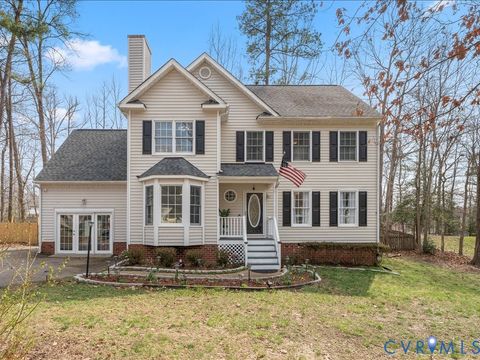 Tiny photo for 7907 Waterman Lane, Chesterfield, VA 23832 (MLS # 2602674)