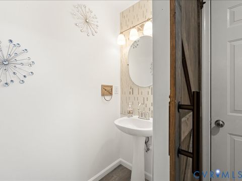 Tiny photo for 7907 Waterman Lane, Chesterfield, VA 23832 (MLS # 2602674)