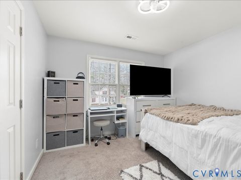 Tiny photo for 7907 Waterman Lane, Chesterfield, VA 23832 (MLS # 2602674)