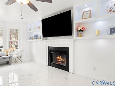 Tiny photo for 7907 Waterman Lane, Chesterfield, VA 23832 (MLS # 2602674)