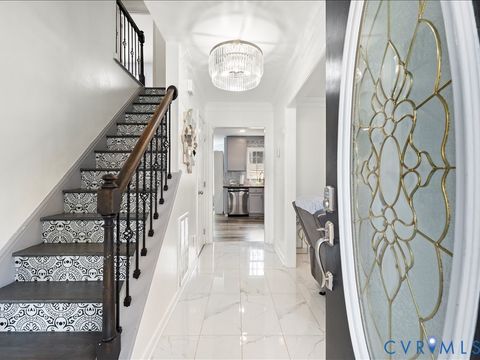 Tiny photo for 7907 Waterman Lane, Chesterfield, VA 23832 (MLS # 2602674)