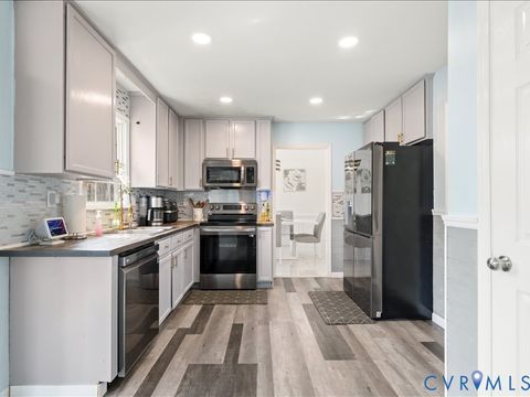 Tiny photo for 7907 Waterman Lane, Chesterfield, VA 23832 (MLS # 2602674)