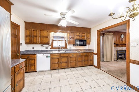 Tiny photo for 4511 Inca Drive, Ampthill, VA 23237 (MLS # 2628552)