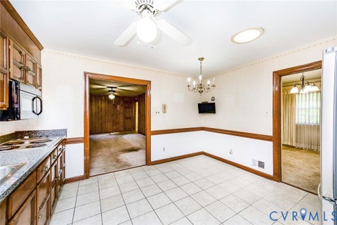 Tiny photo for 4511 Inca Drive, Ampthill, VA 23237 (MLS # 2628552)
