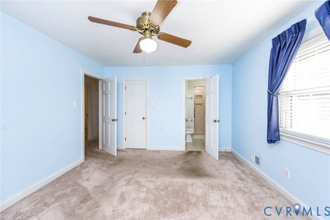 Tiny photo for 4511 Inca Drive, Ampthill, VA 23237 (MLS # 2628552)