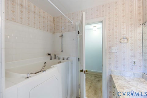 Tiny photo for 4511 Inca Drive, Ampthill, VA 23237 (MLS # 2628552)