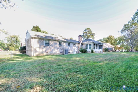 Tiny photo for 4511 Inca Drive, Ampthill, VA 23237 (MLS # 2628552)