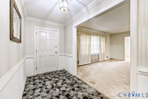 Tiny photo for 4511 Inca Drive, Ampthill, VA 23237 (MLS # 2628552)