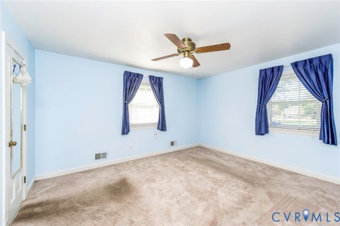 Tiny photo for 4511 Inca Drive, Ampthill, VA 23237 (MLS # 2628552)