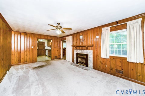 Tiny photo for 4511 Inca Drive, Ampthill, VA 23237 (MLS # 2628552)
