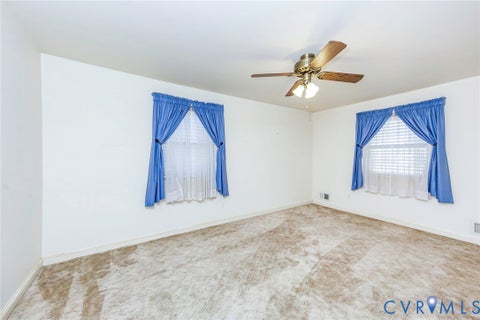 Tiny photo for 4511 Inca Drive, Ampthill, VA 23237 (MLS # 2628552)
