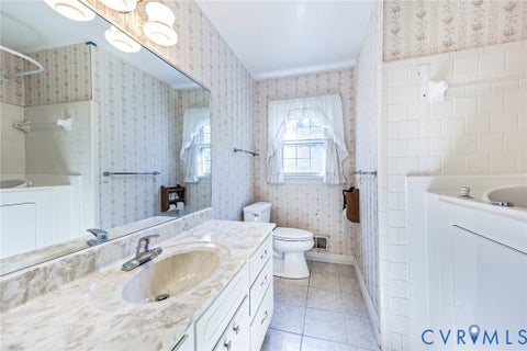 Tiny photo for 4511 Inca Drive, Ampthill, VA 23237 (MLS # 2628552)