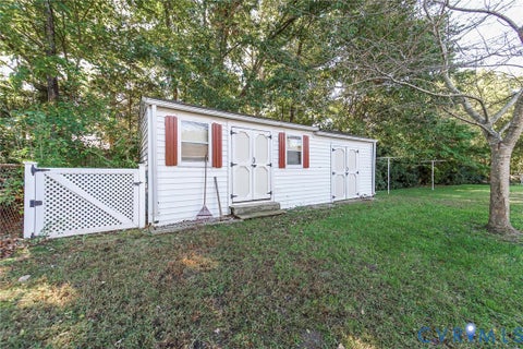 Tiny photo for 4511 Inca Drive, Ampthill, VA 23237 (MLS # 2628552)