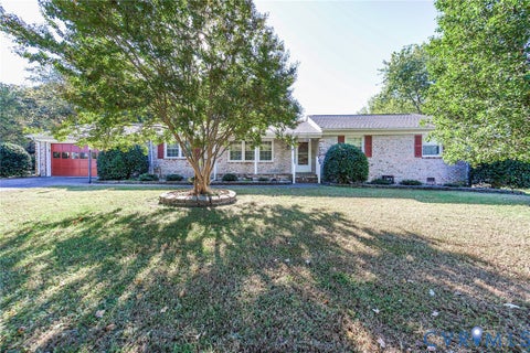 Tiny photo for 4511 Inca Drive, Ampthill, VA 23237 (MLS # 2628552)