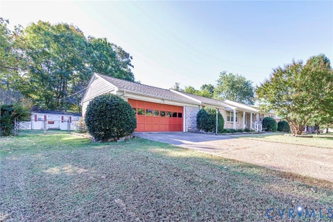 Tiny photo for 4511 Inca Drive, Ampthill, VA 23237 (MLS # 2628552)