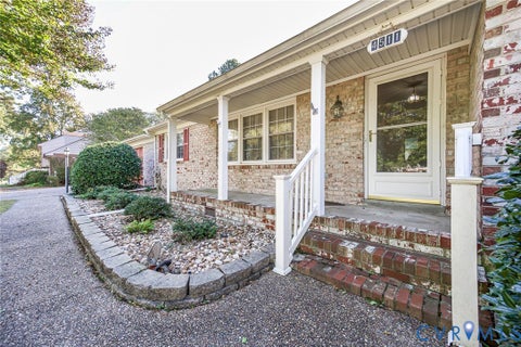 Tiny photo for 4511 Inca Drive, Ampthill, VA 23237 (MLS # 2628552)