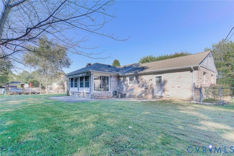 Tiny photo for 4511 Inca Drive, Ampthill, VA 23237 (MLS # 2628552)