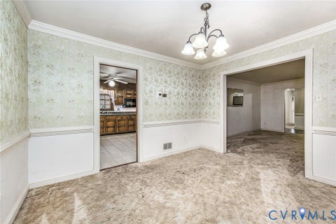 Tiny photo for 4511 Inca Drive, Ampthill, VA 23237 (MLS # 2628552)