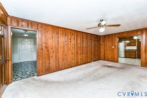 Tiny photo for 4511 Inca Drive, Ampthill, VA 23237 (MLS # 2628552)
