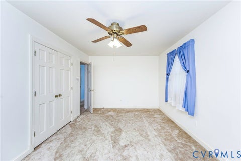 Tiny photo for 4511 Inca Drive, Ampthill, VA 23237 (MLS # 2628552)