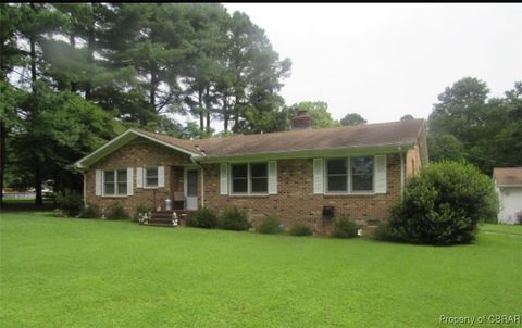 A home in Gloucester