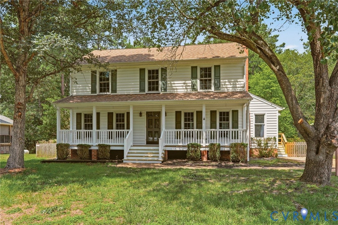 10212 Heritage Lane