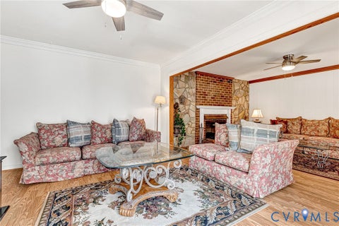 Tiny photo for 10309 Attems Way, Glen Allen, VA 23060 (MLS # 2622670)