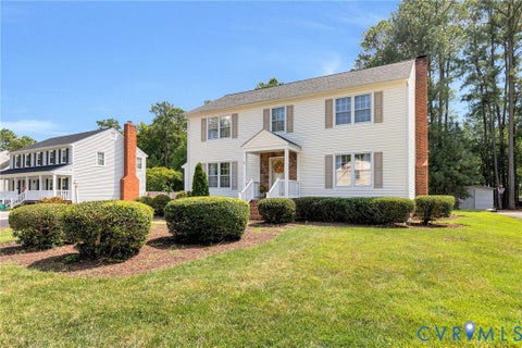 Tiny photo for 10309 Attems Way, Glen Allen, VA 23060 (MLS # 2622670)