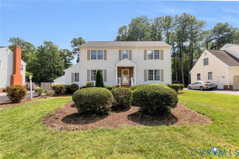 Tiny photo for 10309 Attems Way, Glen Allen, VA 23060 (MLS # 2622670)