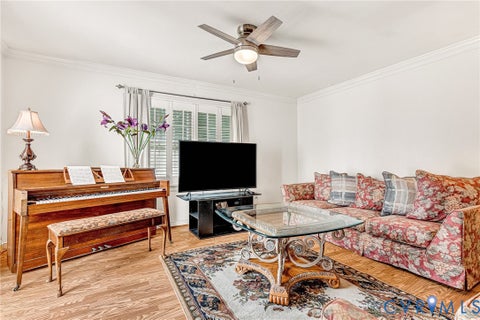 Tiny photo for 10309 Attems Way, Glen Allen, VA 23060 (MLS # 2622670)