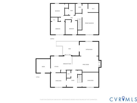 Tiny photo for 10309 Attems Way, Glen Allen, VA 23060 (MLS # 2622670)