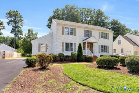 Tiny photo for 10309 Attems Way, Glen Allen, VA 23060 (MLS # 2622670)
