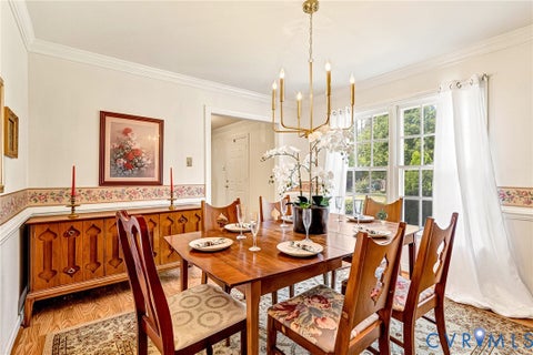 Tiny photo for 10309 Attems Way, Glen Allen, VA 23060 (MLS # 2622670)