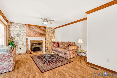 Tiny photo for 10309 Attems Way, Glen Allen, VA 23060 (MLS # 2622670)