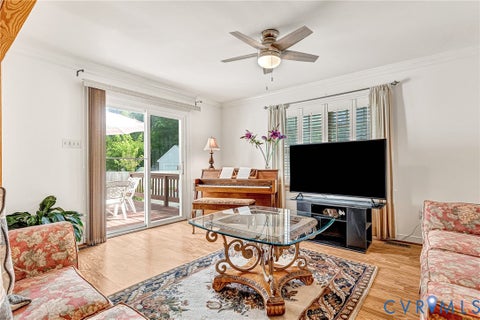 Tiny photo for 10309 Attems Way, Glen Allen, VA 23060 (MLS # 2622670)