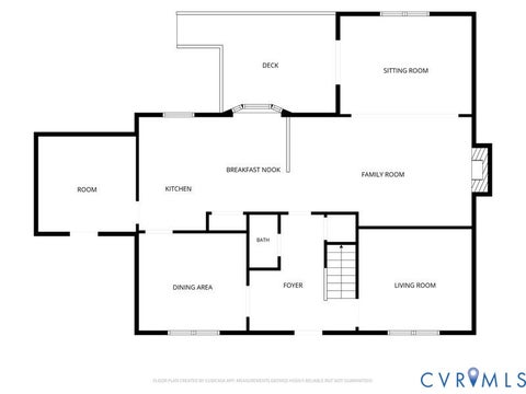 Tiny photo for 10309 Attems Way, Glen Allen, VA 23060 (MLS # 2622670)