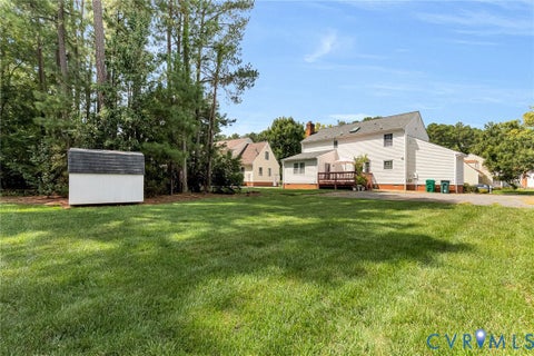 Tiny photo for 10309 Attems Way, Glen Allen, VA 23060 (MLS # 2622670)