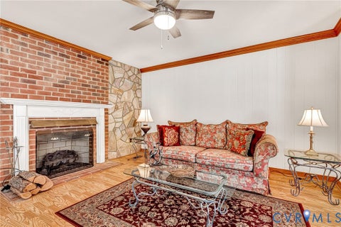 Tiny photo for 10309 Attems Way, Glen Allen, VA 23060 (MLS # 2622670)