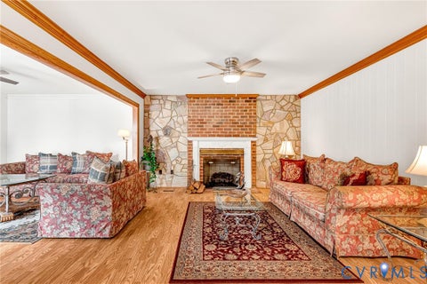 Tiny photo for 10309 Attems Way, Glen Allen, VA 23060 (MLS # 2622670)