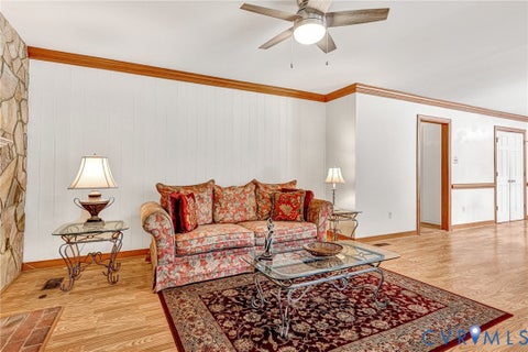 Tiny photo for 10309 Attems Way, Glen Allen, VA 23060 (MLS # 2622670)