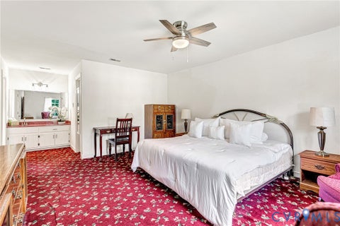 Tiny photo for 10309 Attems Way, Glen Allen, VA 23060 (MLS # 2622670)