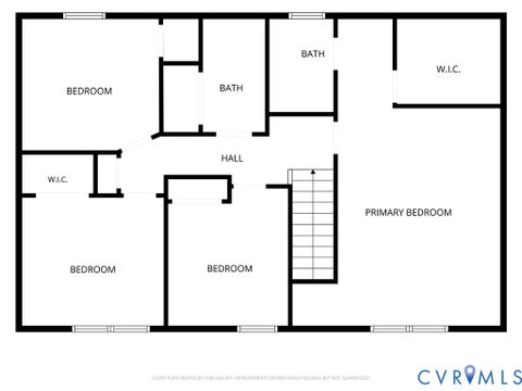 Tiny photo for 10309 Attems Way, Glen Allen, VA 23060 (MLS # 2622670)