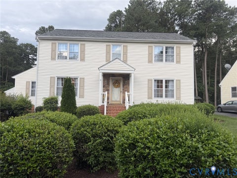 Tiny photo for 10309 Attems Way, Glen Allen, VA 23060 (MLS # 2622670)
