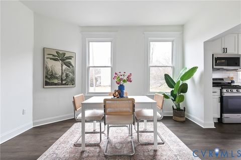 Tiny photo for 319 W 27th Street, Richmond, VA 23225 (MLS # 2605120)