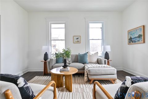 Tiny photo for 319 W 27th Street, Richmond, VA 23225 (MLS # 2605120)